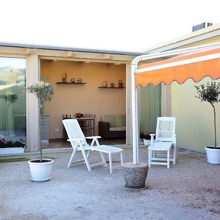 Re Sole Case Vacanze - Esclusivo Attico M A R T E Con Spaziosissima Terrazza Solarium Attrezzata Avola Zewnętrze zdjęcie