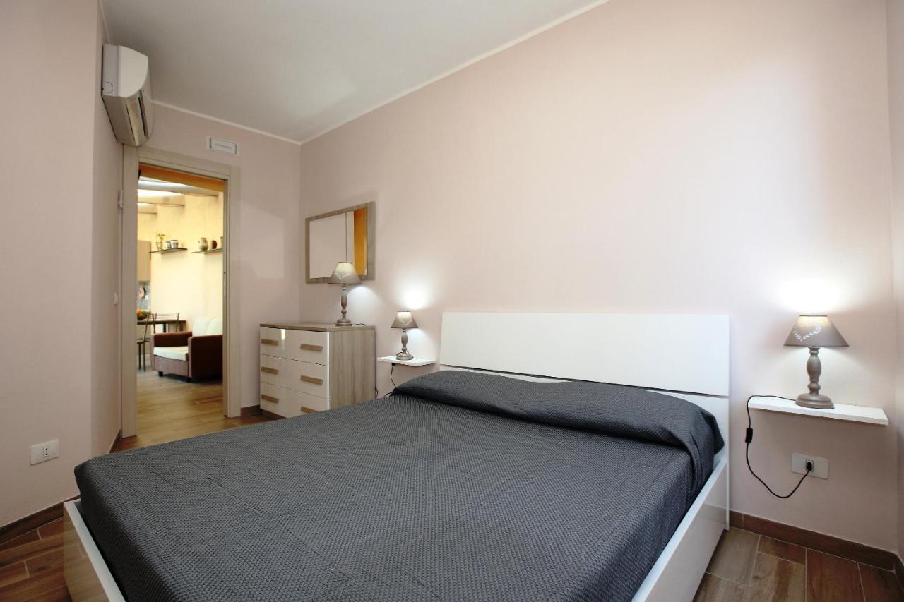 Re Sole Case Vacanze - Esclusivo Attico M A R T E Con Spaziosissima Terrazza Solarium Attrezzata Avola Zewnętrze zdjęcie