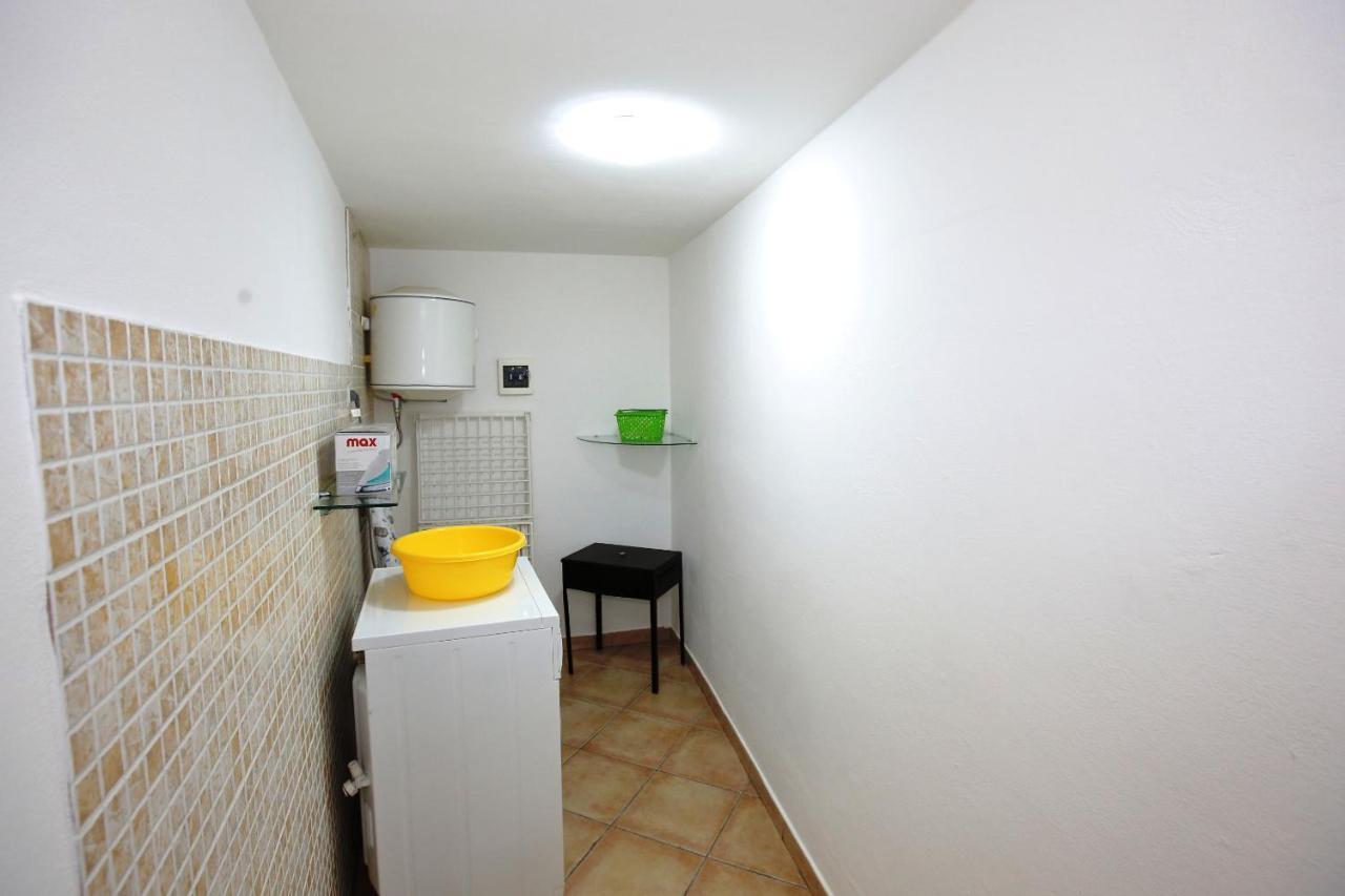 Re Sole Case Vacanze - Esclusivo Attico M A R T E Con Spaziosissima Terrazza Solarium Attrezzata Avola Zewnętrze zdjęcie