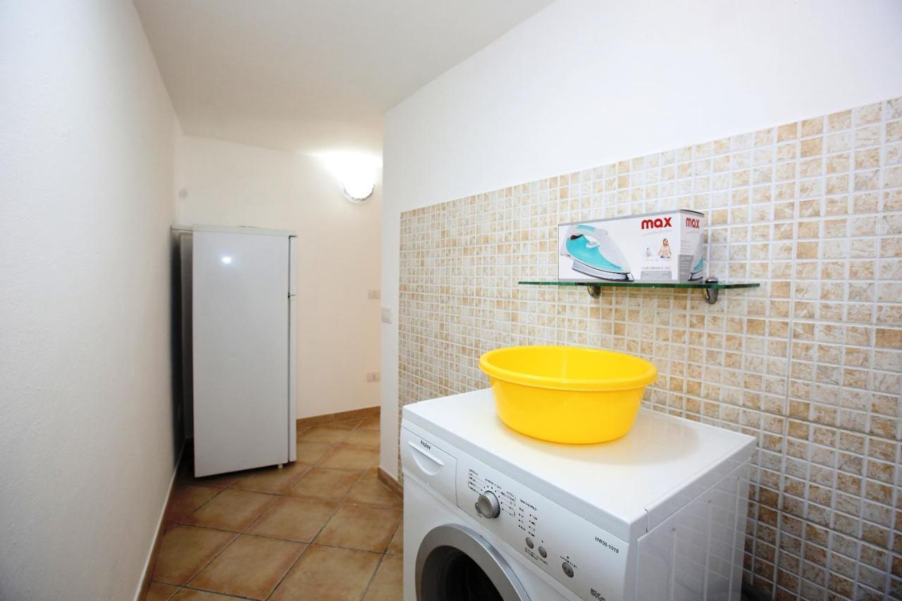 Re Sole Case Vacanze - Esclusivo Attico M A R T E Con Spaziosissima Terrazza Solarium Attrezzata Avola Zewnętrze zdjęcie